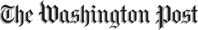The Washington Post Logo