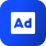 ad-icon-blue