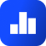 bar-icon-blue