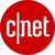 CNET logo