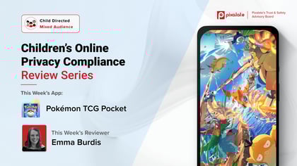 COPPA Manual Reviews - Pokemon TCG Pocket - 2