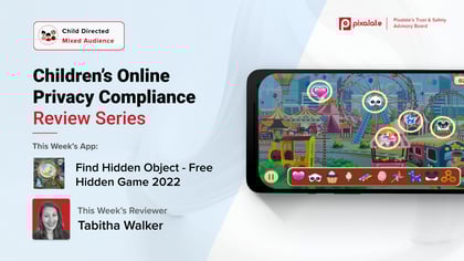 COPPA Manual Reviews_ Find Hidden Object - Free Hidden Game 2022