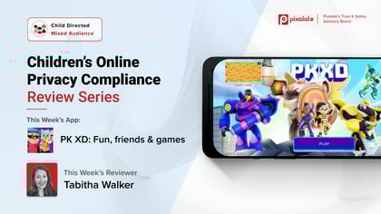 COPPA Manual Reviews_ PK XD_ Fun, friends & games