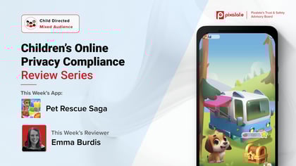 COPPA Manual Reviews_ Pet Rescue Saga