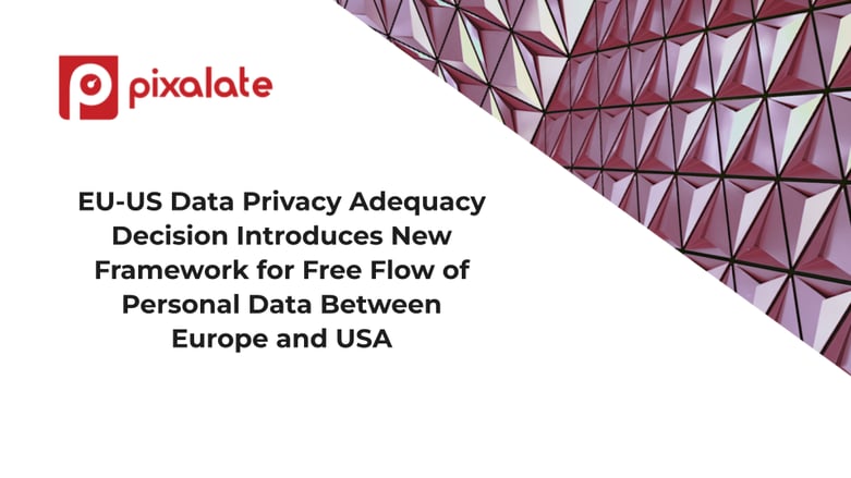 Data Privacy Adequacy Decision