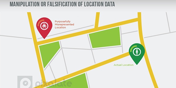 falsification-of-location-data-email
