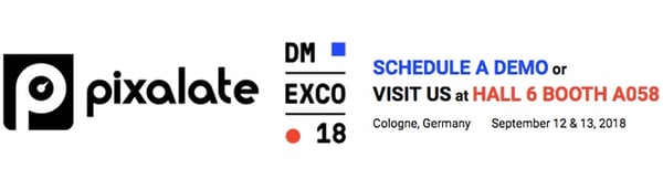 pixalate-dmexco