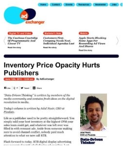 AdExchanger