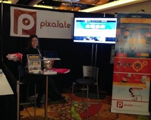 Pixalate eTail West Booth