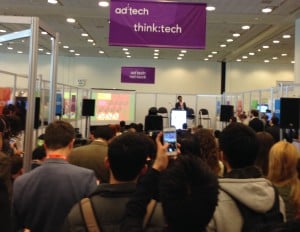 ad tech thinktech