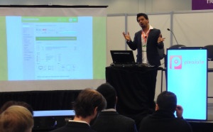 adtech sf thinktech