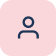 Identity Accessibility Icon