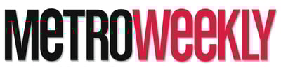 Weekly Metro logo