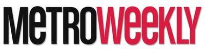 Weekly Metro logo