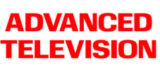 advanced tv logo