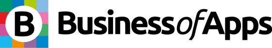 business-of-apps logo