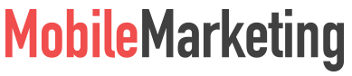 mobile marketing magazine logo