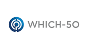 which-50-logo-vector