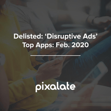 delisted-disruptive-landing-page