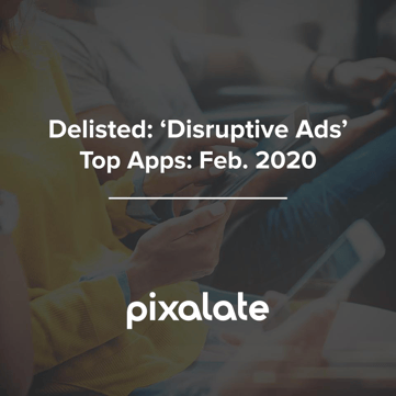 delisted-disruptive-landing-page