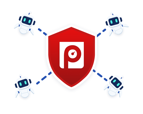 Pixalate Made for Advertising Page - Reduce Invalid Trafic (IVT)