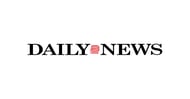 NY daily news logo