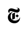 NYT New York Times logo