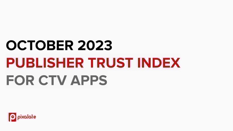 October 2023 CTV PTI