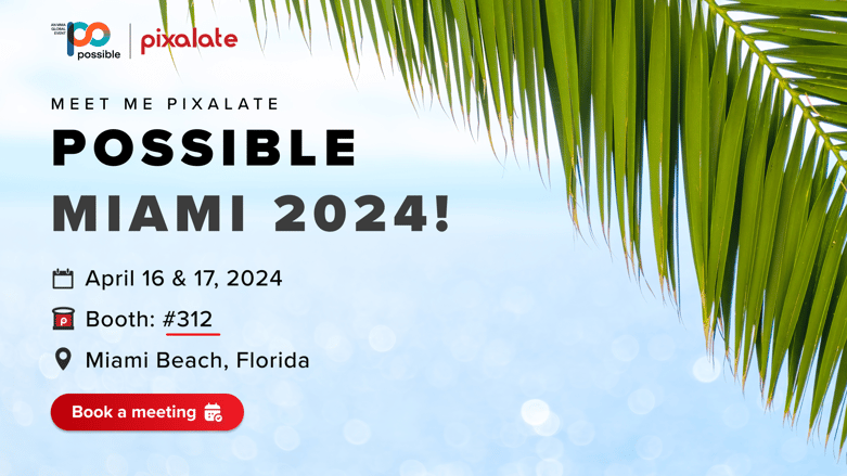 POSSIBLE MIAMI 2024_Linkedin_General 2