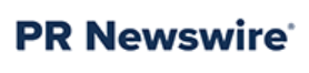 PR Newswire