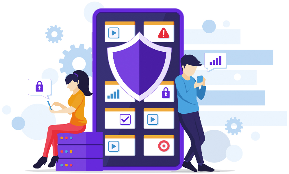 Mobile - Metrics that matter.