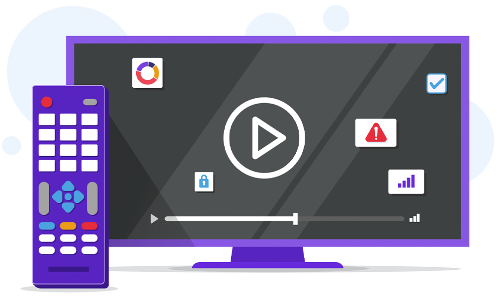 Connected TV - Metrics that matter.
