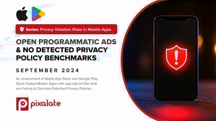 Privacy Violation Risk - Sept 24
