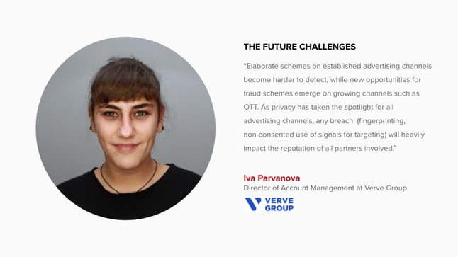 Q&A verve group future challenges 