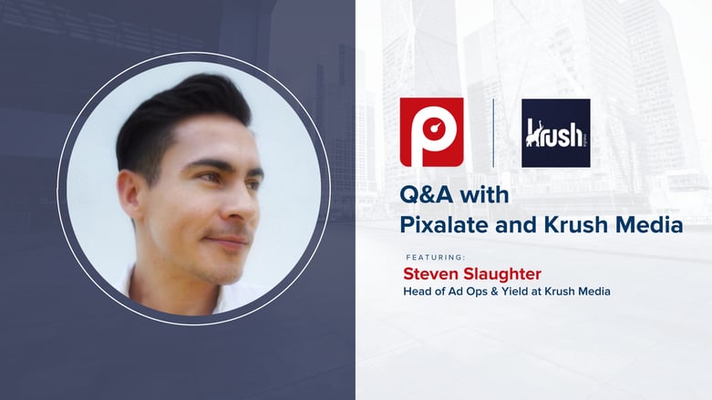 Q&A with Krush Media - cover