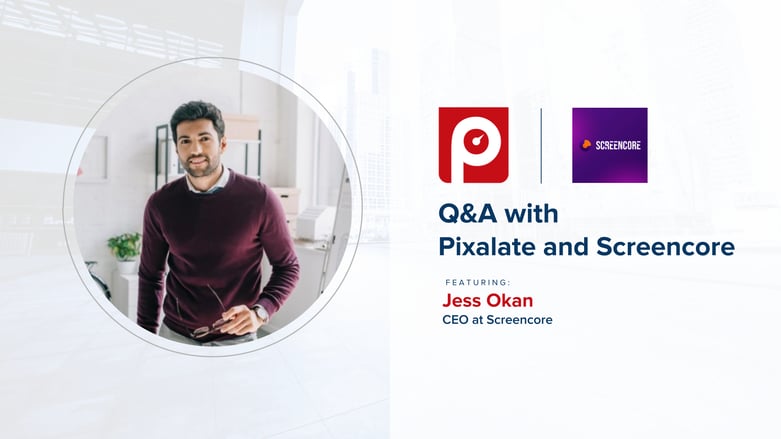 Q&A with Screencore - cover