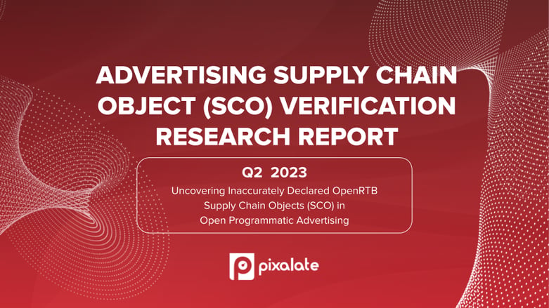 Q2 2023 SPO 2_ Supply Chain Verification Report Cover