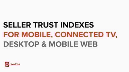 Q3 2023 Seller Trust Indexes Cover