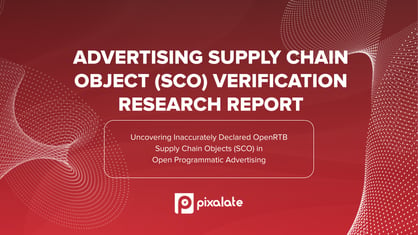 SPO 2_ Supply Chain Verification Report Landing Page Cover
