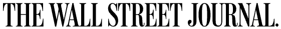 The Wall Street Journal Logo