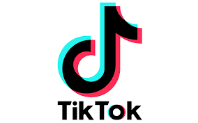 TikTok logo