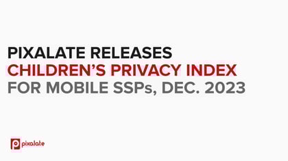 childrens privacy index december 2023
