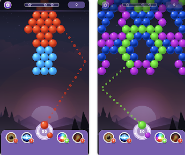 Bubble Shooter Classic::Appstore for Android