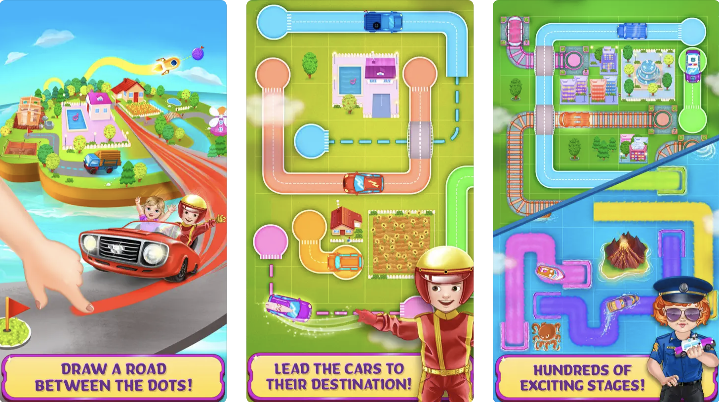 Pixalate's COPPA Manual Reviews: '2 Player games: The challenge