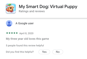com.kiwigo.mysmartdog1.free review