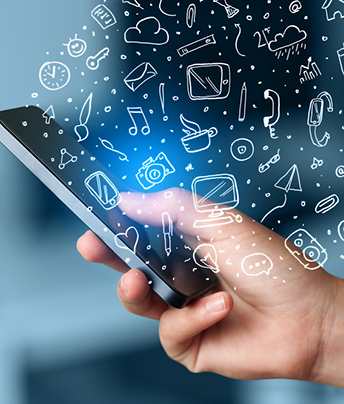 trending-mobile-apps-landing-page