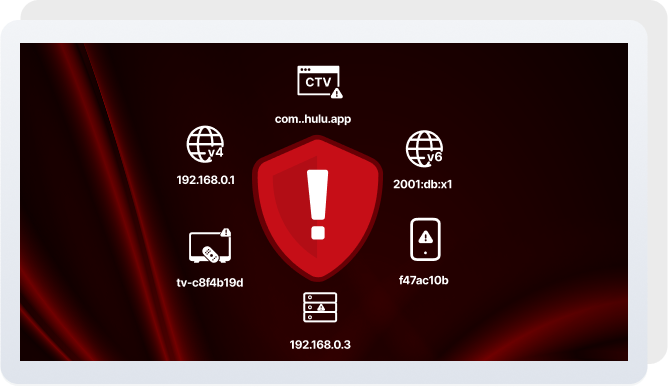 AdFraud IOC-DB AdFraud IOC-DB
