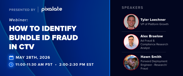 CTV Bundle ID Fraud Webinar_Email header_v2