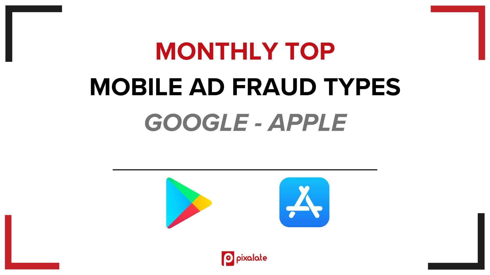 Pixalate Releases April 2026 Most Common Mobile App Ad Fraud Types: ‘High Risk Device ID’ Most Common Type Across Google Play Store (28%); ‘High Risk IP’ Most Common on Apple App Store (23%)