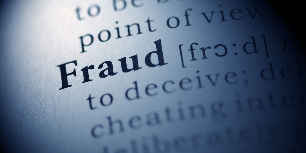 fraud-definition